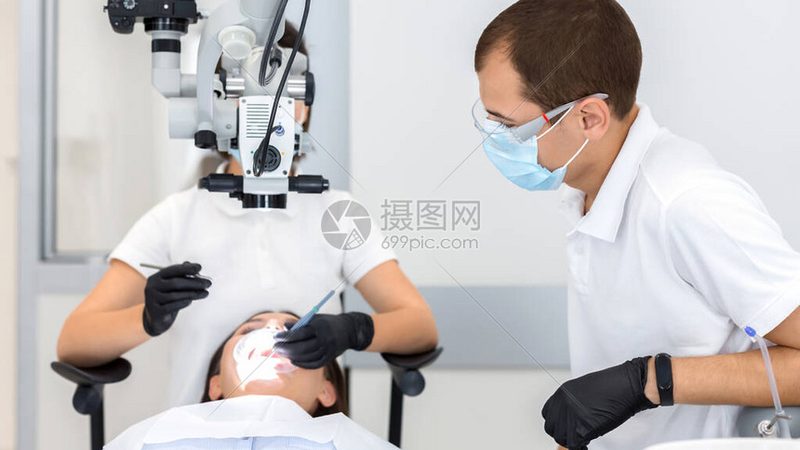 牙齿美白后牙齿酸痛注意事项