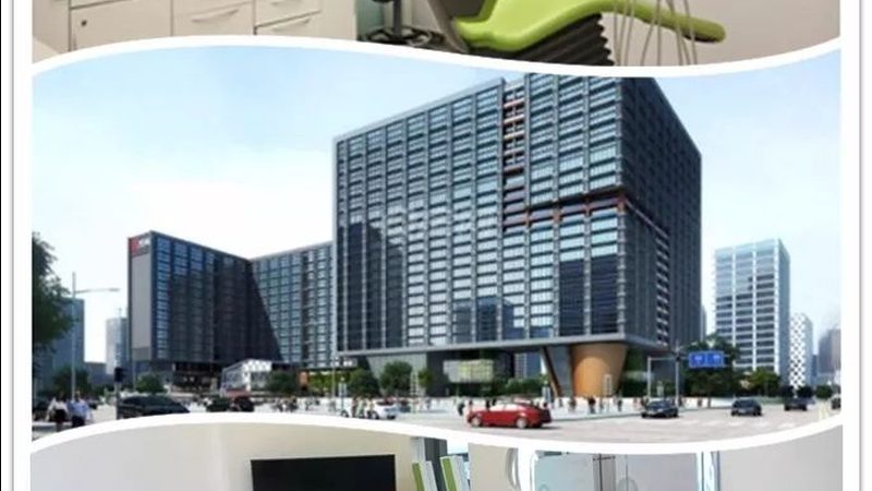 全口种植牙价格2025：涨跌背后的三个真相